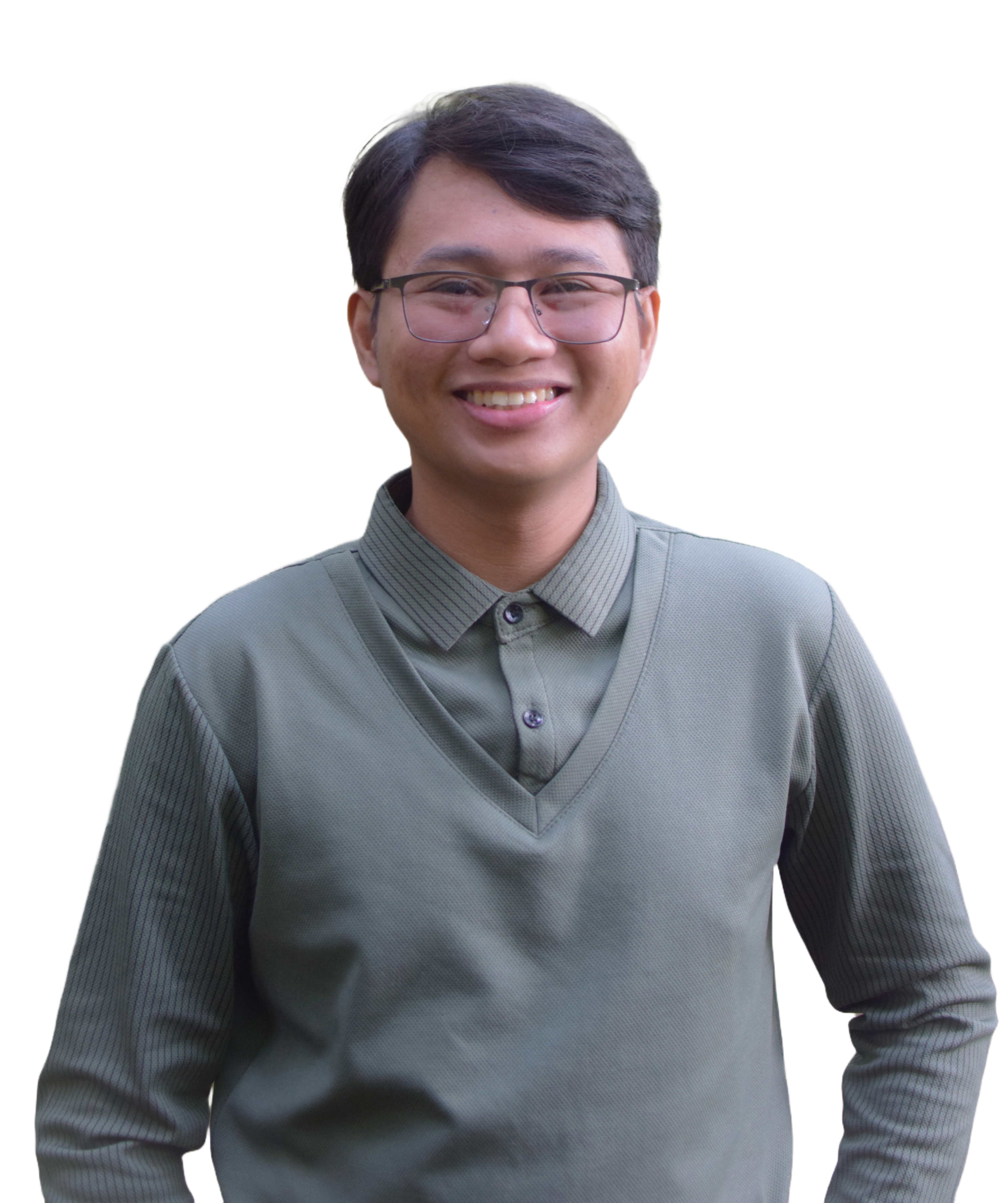 Rumher Villapa Hernandez - Founder & CEO of VibeTable Digital Systems